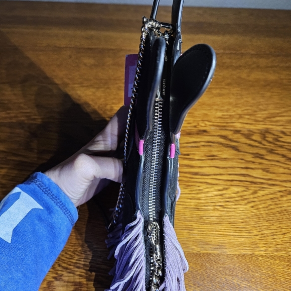 Kate Spade Francois Crossbody Bag NWT - Picture 6 of 9